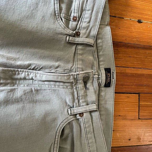 Polo Pants 3 pair Chinos Corduroy Jeans - Picture 5 of 11